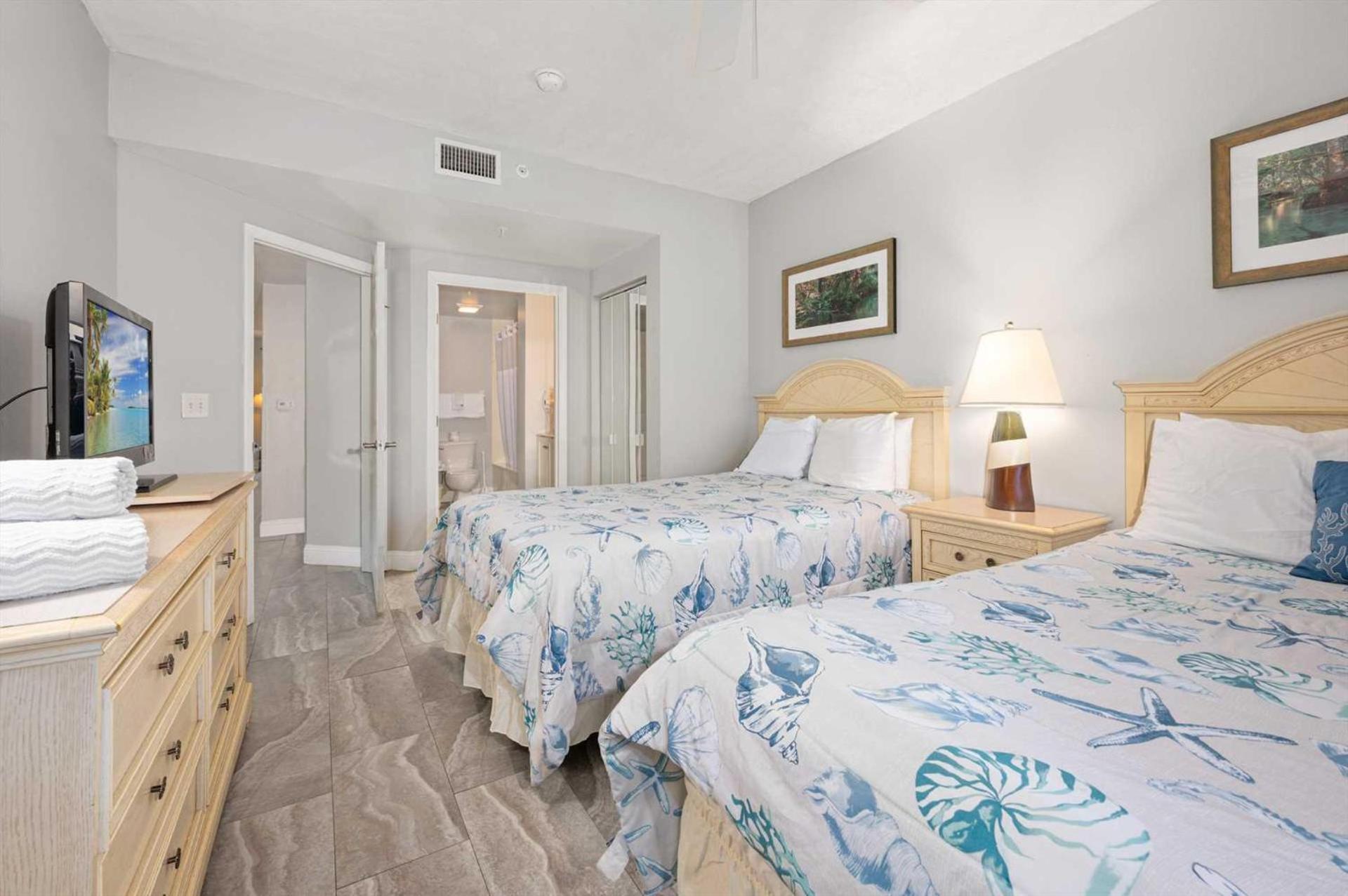 Luxury 11Th Floor 1 Bedroom Condo Direct Oceanfront Wyndham Ocean Walk Resort Daytona Beach | 1107 Экстерьер фото